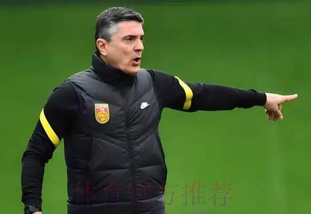 安东尼奥·普切:时刻保持专注 安东尼奥·普切:时刻保持专注