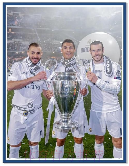 聖日門皇馬合演大龍鳳